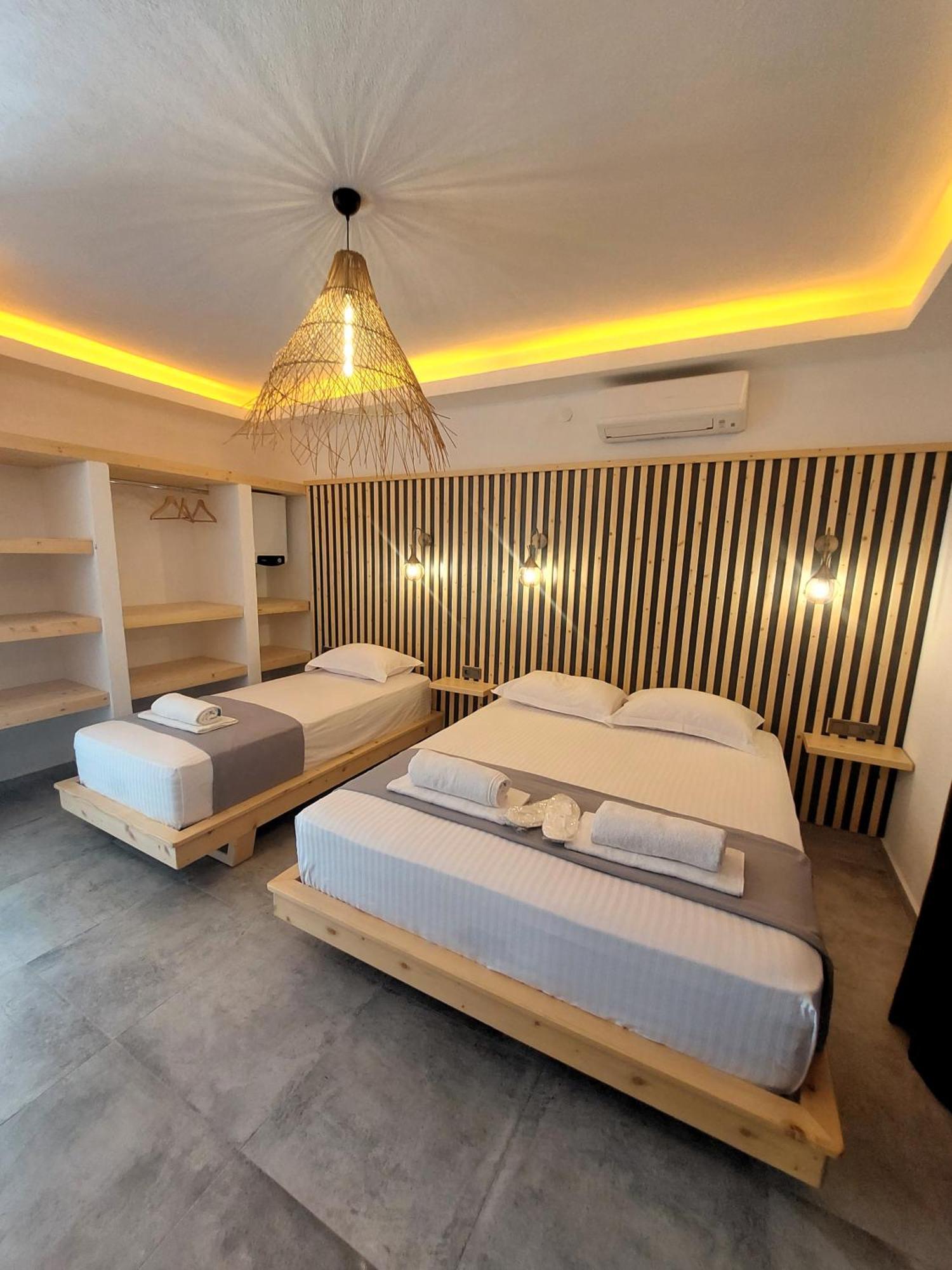Palamut Butik Otel Datca Εξωτερικό φωτογραφία